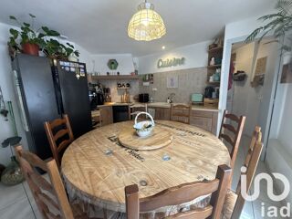  Maison à vendre 7 pièces 163 m²