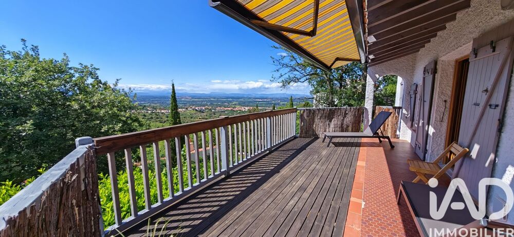 Vente Maison/villa 3 pièces