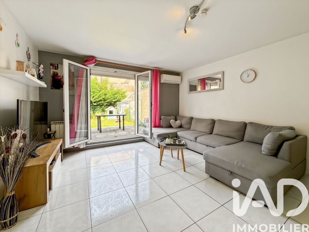 Vente Maison de ville 5 pièces