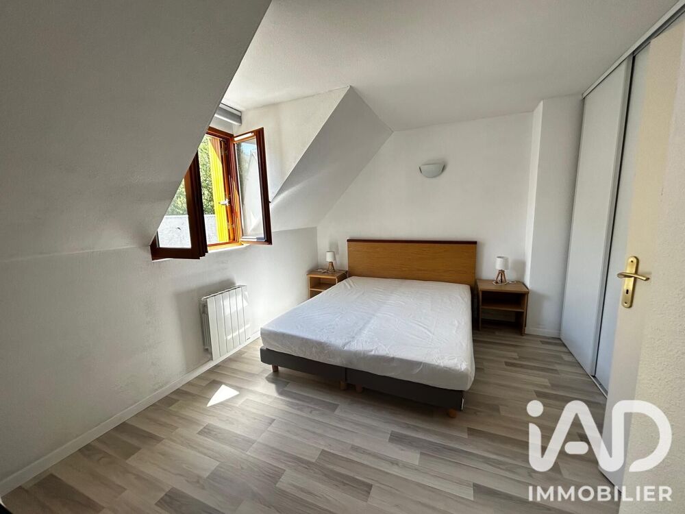 Vente Appartement Vente Appartement 4 pièces Luz-saint-sauveur