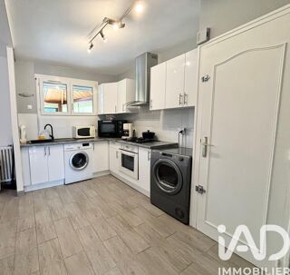  Maison à vendre 5 pièces 103 m²