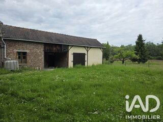  Maison à vendre 4 pièces 96 m²