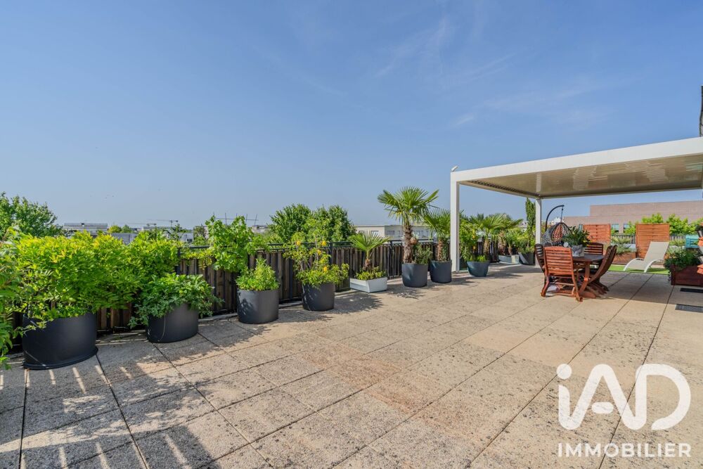 Vente Duplex 5 pièces