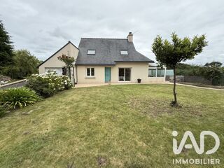  Maison à vendre 4 pièces 65 m²