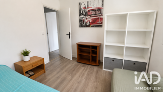  Appartement à vendre 3 pièces 63 m²