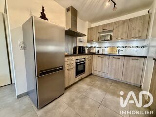  Appartement à vendre 2 pièces 47 m²
