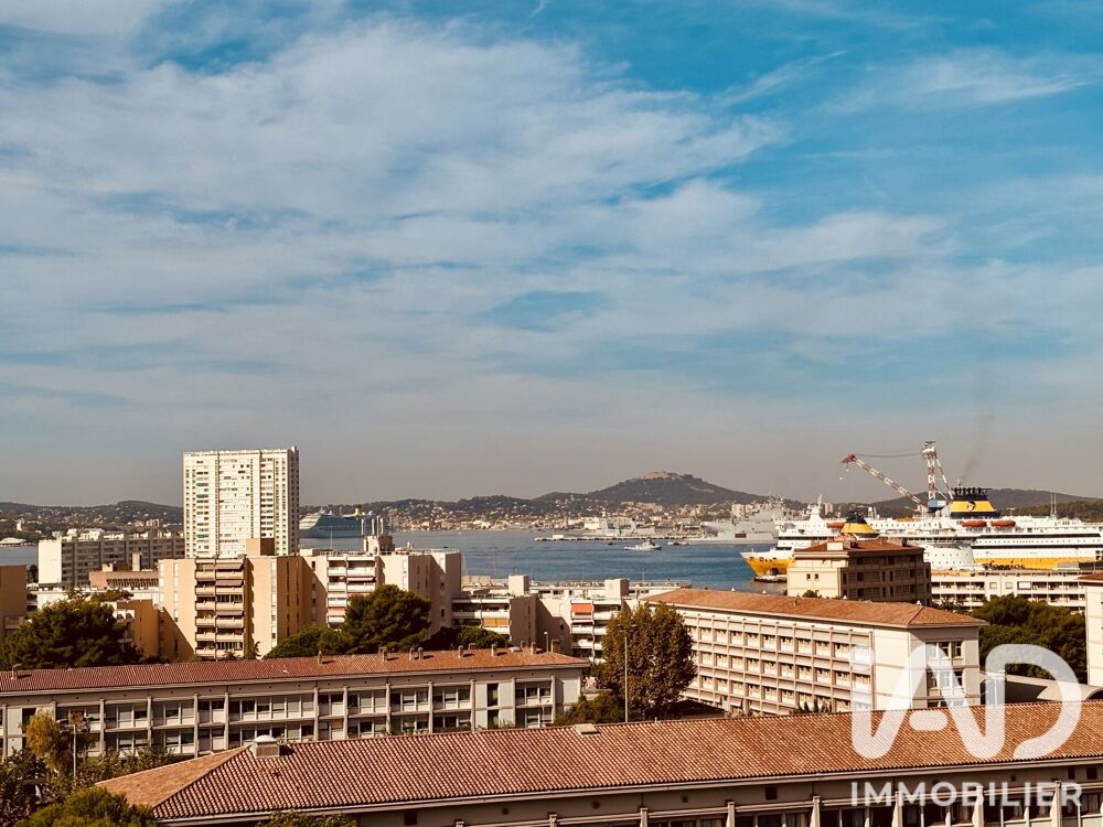 Vente Appartement 6 pièces