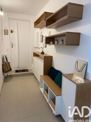  Appartement � vendre 5 pi�ces 80 m�