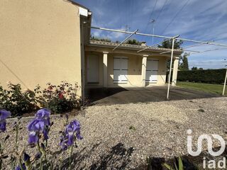  Maison à vendre 5 pièces 110 m²