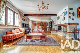  Maison à vendre 4 pièces 117 m²