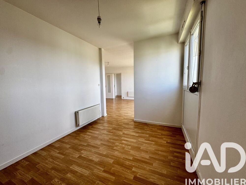 Vente Appartement Vente Appartement 4 pièces Vannes
