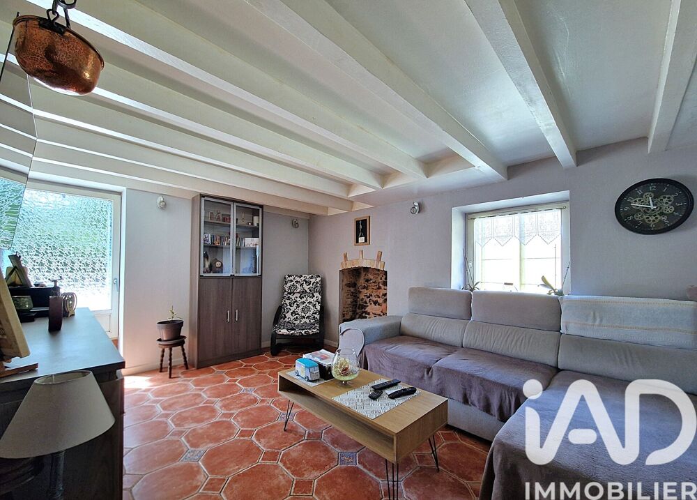 Vente Maison Vente Maison traditionnelle 7 pièces Rezé