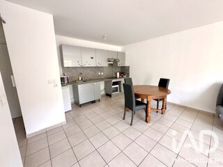 Appartement à vendre 3 pièces 61 m²