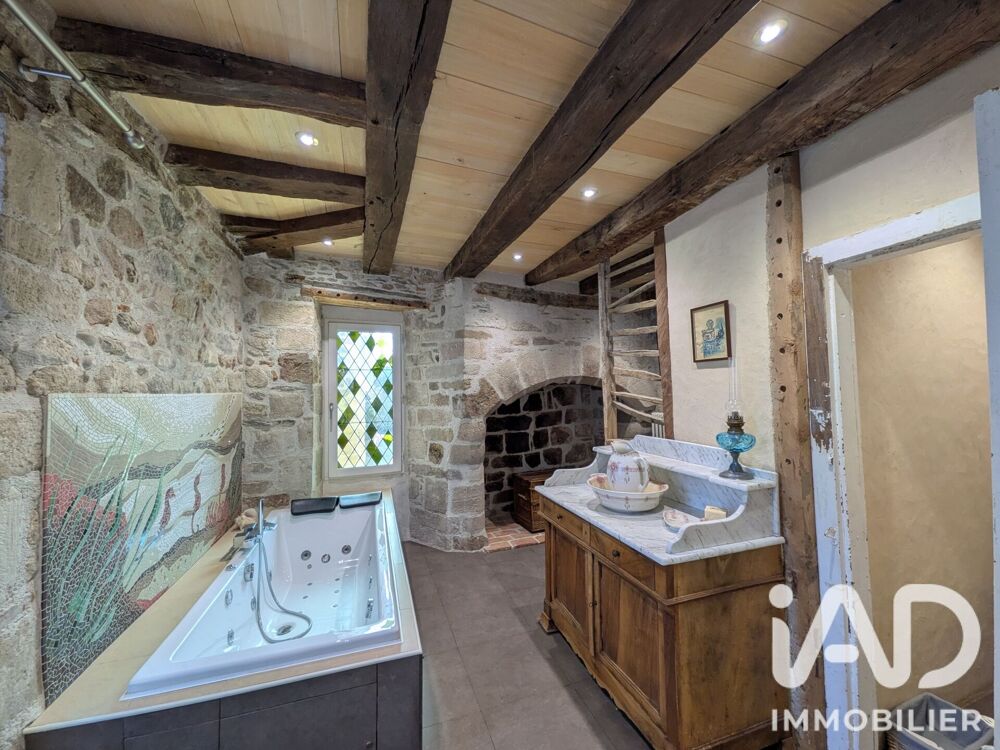 Vente Appartement Vente Appartement 4 pièces Beaulieu-sur-dordogne