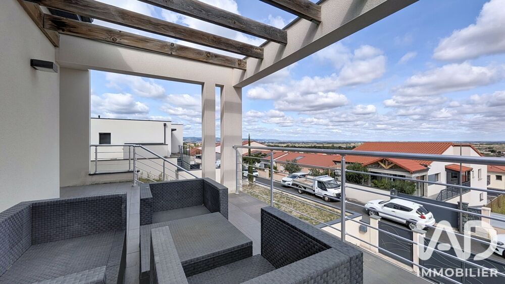 à vendre  Maison Lempdes (63370)