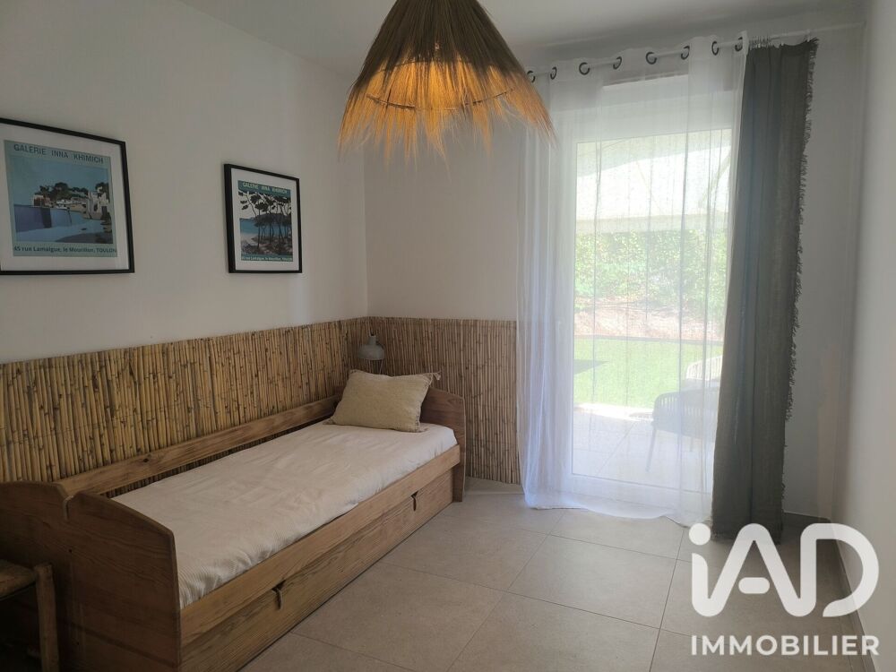 Vente Appartement Vente Appartement 3 pièces Toulon