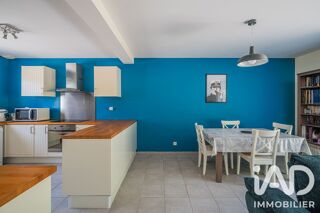  Maison à vendre 4 pièces 85 m²