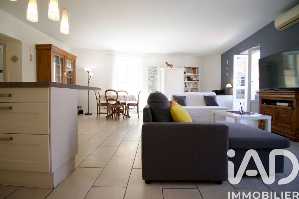 Vente Appartement Vente Appartement 2 pièces Mèze