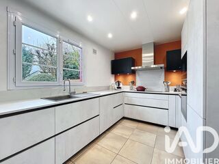 Maison à vendre 6 pièces 129 m²