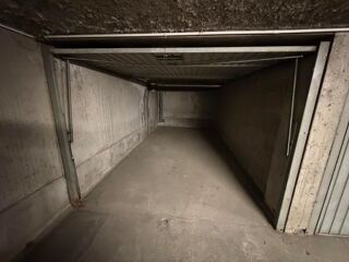 vente Parking / Garage - 11 m² Grenoble (38000)