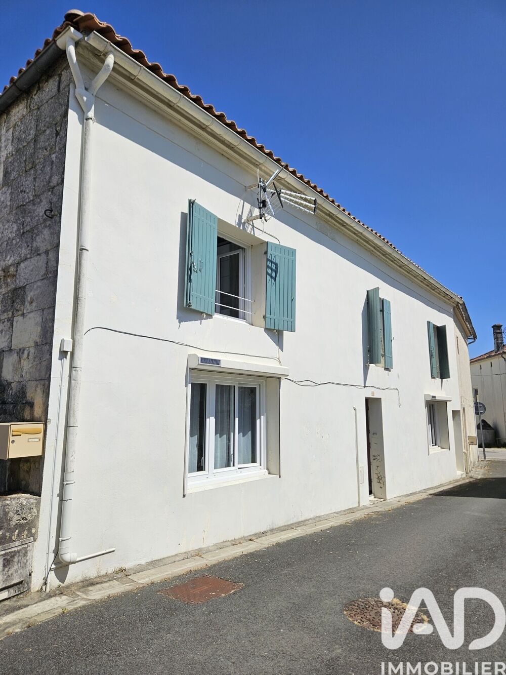 Vente Maison/villa 5 pièces