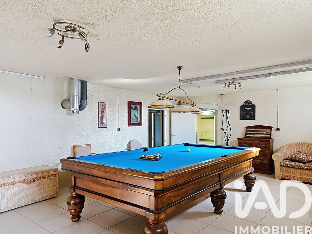 à vendre  Maison Bussy-Saint-Georges (77600)