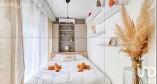  Appartement à louer 2 pièces 31 m²