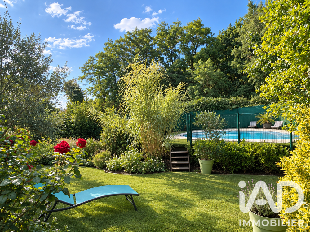 Vente Maison Vente Maison/villa 6 pièces Linas