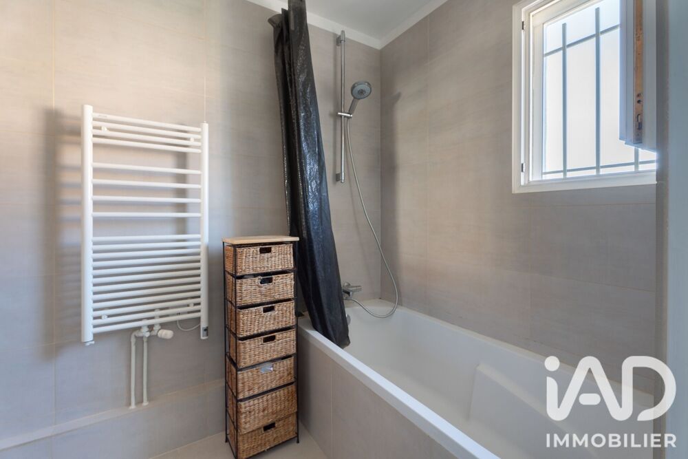 à vendre  Maison La Ciotat (13600)