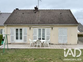 Maison à vendre 4 pièces 90 m²