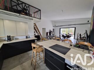 Maison � vendre 6 pi�ces 140 m�