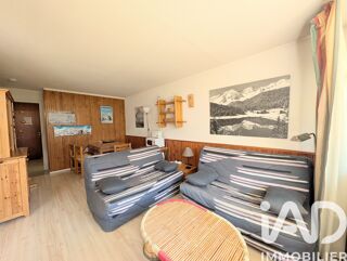  Appartement à vendre 2 pièces 37 m²