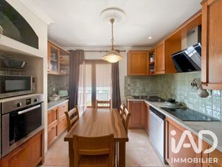  Appartement à vendre 4 pièces 81 m²
