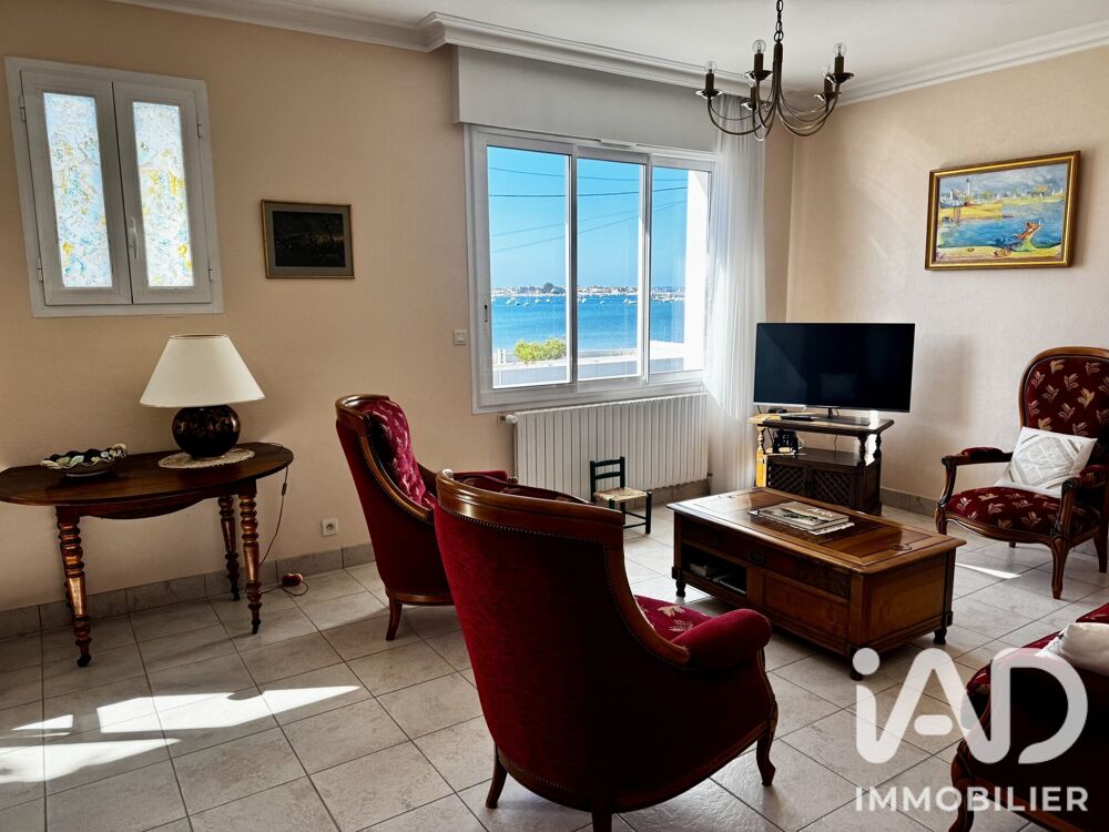 Vente Maison traditionnelle 8 pièces