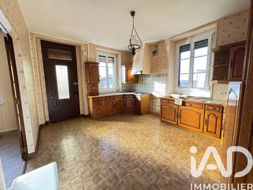 Vente Maison/villa 5 pièces