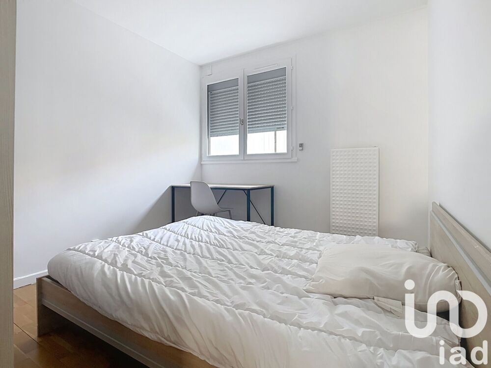 Vente Appartement Vente Appartement 5 pièces Joué-lès-tours