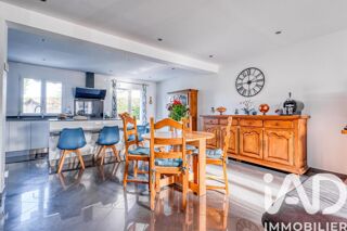  Maison � vendre 6 pi�ces 136 m�
