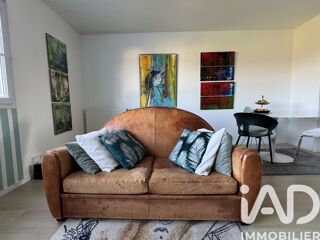  Appartement à vendre 4 pièces 85 m²