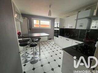  Appartement � vendre 4 pi�ces 96 m�