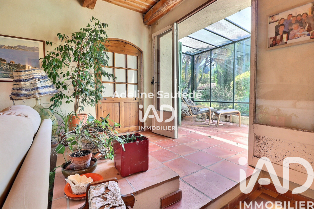 Vente Bastide 9 pièces