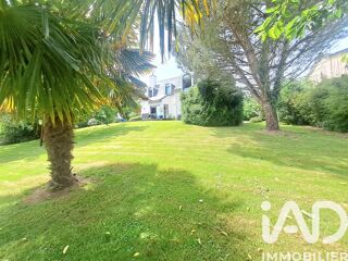  Maison à vendre 6 pièces 138 m²