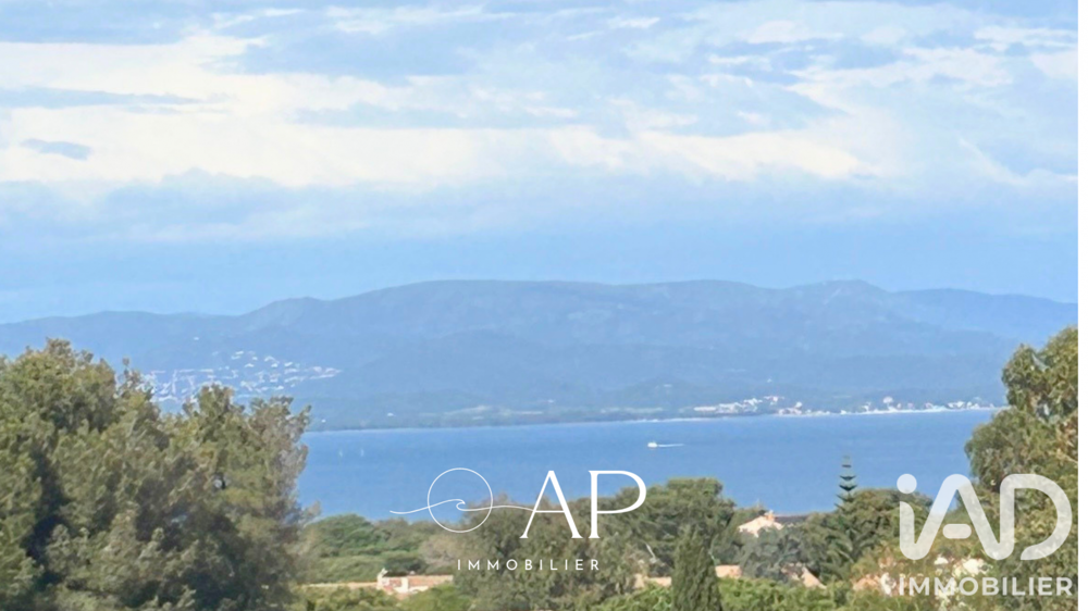 Vente Maison Vente Maison/villa 5 pièces Hyères