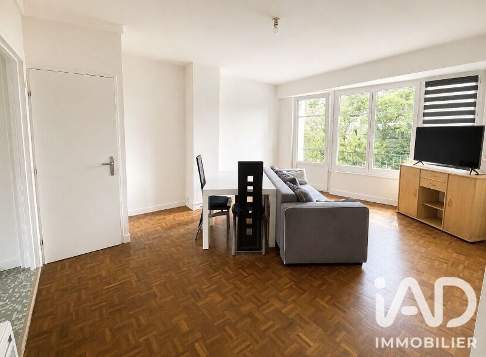 Vente Appartement Vente Appartement 3 pièces Boulogne-sur-mer