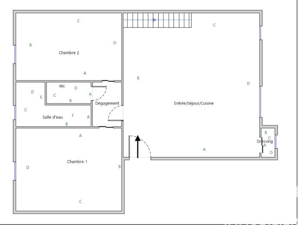 à vendre  Appartement Suresnes (92150)