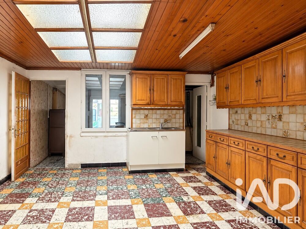 Vente Maison Vente Maison de ville 4 pièces Orchies