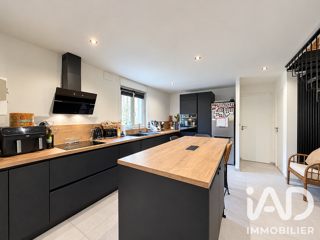 Vente Maison Vente Maison/villa 4 pièces Amnéville