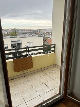  Appartement � louer 4 pi�ces 82 m�