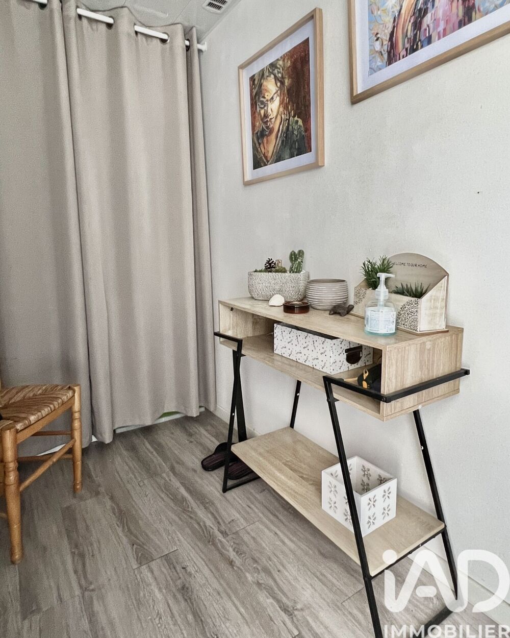 Vente Maison/villa 8 pièces