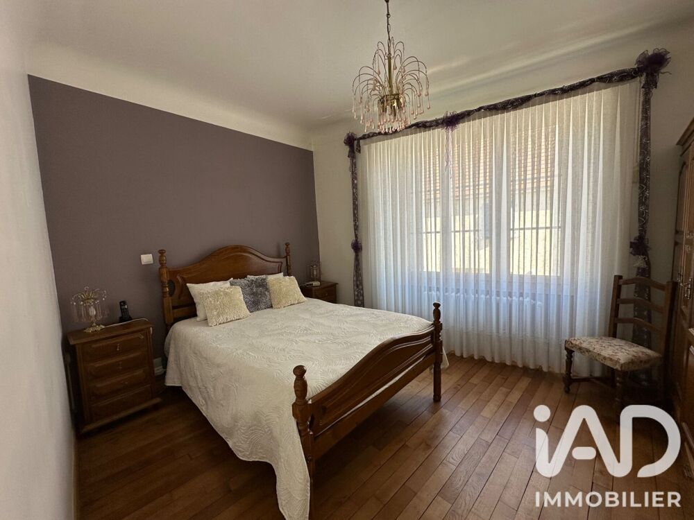Vente Maison Vente Maison de ville 4 pièces Issoudun