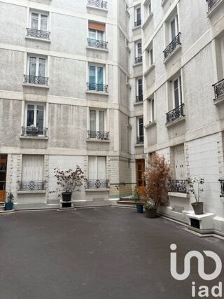  Appartement à vendre 2 pièces 28 m²